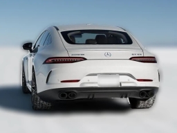 Mercedes-Benz AMG GT AMG GT 53 4-Door Coupe 2026