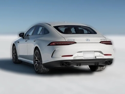 Mercedes-Benz AMG GT AMG GT 53 4-Door Coupe 2026