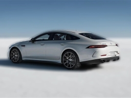 Mercedes-Benz AMG GT AMG GT 53 4-Door Coupe 2026