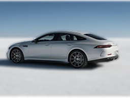 Mercedes-Benz AMG GT AMG GT 53 4-Door Coupe 2026