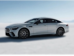Mercedes-Benz AMG GT AMG GT 53 4-Door Coupe 2026