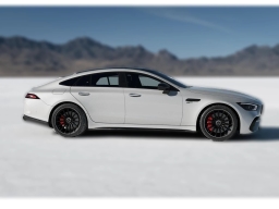 Mercedes-Benz AMG GT AMG GT 53 4-Door Coupe 2026