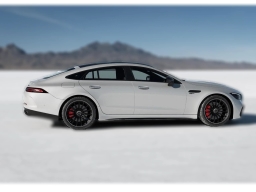 Mercedes-Benz AMG GT AMG GT 53 4-Door Coupe 2026