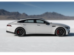 Mercedes-Benz AMG GT AMG GT 53 4-Door Coupe 2026