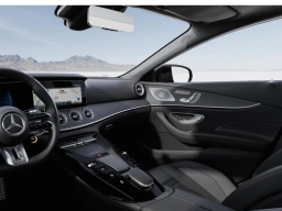 Mercedes-Benz AMG GT AMG GT 53 4-Door Coupe 2026