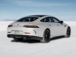 Mercedes-Benz AMG GT AMG GT 53 4-Door Coupe 2026