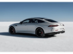 Mercedes-Benz AMG GT AMG GT 53 4-Door Coupe 2026