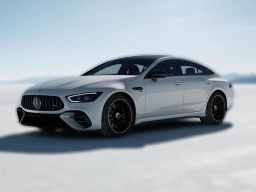 Mercedes-Benz AMG GT AMG GT 53 4-Door Coupe 2026