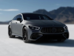 Mercedes-Benz AMG GT AMG GT 53 4-Door Coupe 2026