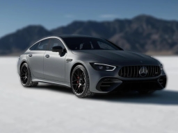 Mercedes-Benz AMG GT AMG GT 53 4-Door Coupe 2026