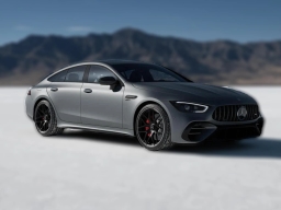 Mercedes-Benz AMG GT AMG GT 53 4-Door Coupe 2026