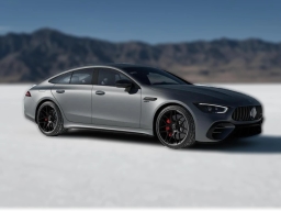 Mercedes-Benz AMG GT AMG GT 53 4-Door Coupe 2026