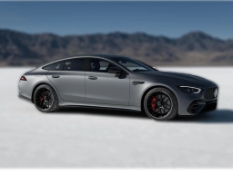 Mercedes-Benz AMG GT AMG GT 53 4-Door Coupe 2026