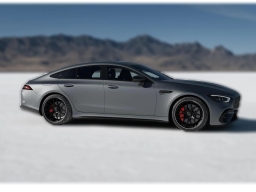 Mercedes-Benz AMG GT AMG GT 53 4-Door Coupe 2026