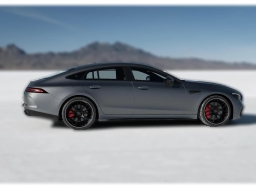 Mercedes-Benz AMG GT AMG GT 53 4-Door Coupe 2026