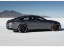 Mercedes-Benz AMG GT AMG GT 53 4-Door Coupe 2026