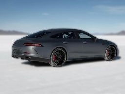 Mercedes-Benz AMG GT AMG GT 53 4-Door Coupe 2026