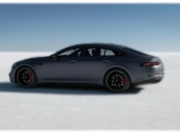 Mercedes-Benz AMG GT AMG GT 53 4-Door Coupe 2026