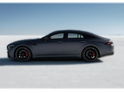 Mercedes-Benz AMG GT AMG GT 53 4-Door Coupe 2026