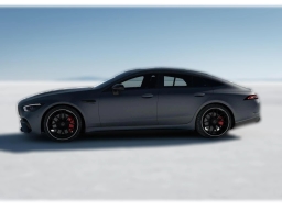 Mercedes-Benz AMG GT AMG GT 53 4-Door Coupe 2026