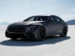 Mercedes-Benz AMG GT AMG GT 53 4-Door Coupe 2026