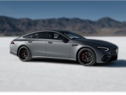 Mercedes-Benz AMG GT AMG GT 53 4-Door Coupe 2026