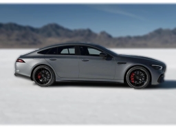 Mercedes-Benz AMG GT AMG GT 53 4-Door Coupe 2026