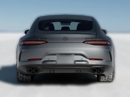 Mercedes-Benz AMG GT AMG GT 53 4-Door Coupe 2026