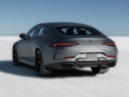 Mercedes-Benz AMG GT AMG GT 53 4-Door Coupe 2026