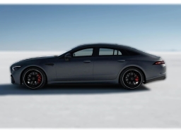 Mercedes-Benz AMG GT AMG GT 53 4-Door Coupe 2026