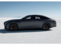 Mercedes-Benz AMG GT AMG GT 53 4-Door Coupe 2026