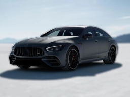 Mercedes-Benz AMG GT AMG GT 53 4-Door Coupe 2026