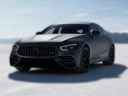Mercedes-Benz AMG GT AMG GT 53 4-Door Coupe 2026