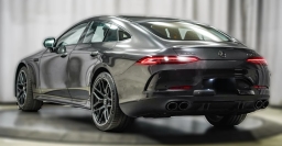 Mercedes-Benz AMG GT AMG GT 53 4-Door Coupe 2026