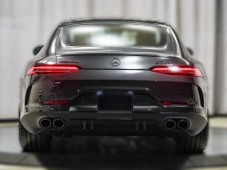 Mercedes-Benz AMG GT AMG GT 53 4-Door Coupe 2026
