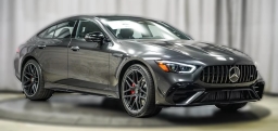 Mercedes-Benz AMG GT AMG GT 53 4-Door Coupe 2026