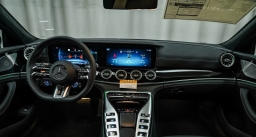 Mercedes-Benz AMG GT AMG GT 53 4-Door Coupe 2026