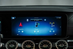 Mercedes-Benz AMG GT AMG GT 53 4-Door Coupe 2026