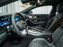 Mercedes-Benz AMG GT AMG GT 53 4-Door Coupe 2026