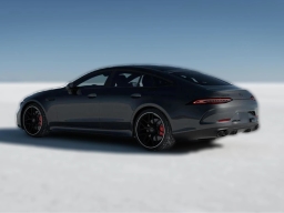 Mercedes-Benz AMG GT AMG GT 53 4-Door Coupe 2026