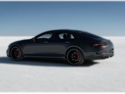 Mercedes-Benz AMG GT AMG GT 53 4-Door Coupe 2026