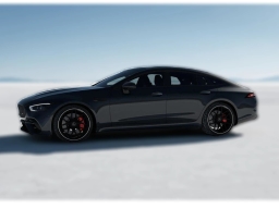 Mercedes-Benz AMG GT AMG GT 53 4-Door Coupe 2026