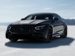 Mercedes-Benz AMG GT AMG GT 53 4-Door Coupe 2026
