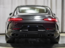 Mercedes-Benz AMG GT AMG GT 53 4-Door Coupe 2026