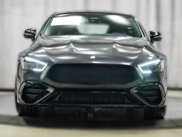 Mercedes-Benz AMG GT AMG GT 53 4-Door Coupe 2026