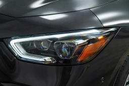 Mercedes-Benz AMG GT AMG GT 53 4-Door Coupe 2026