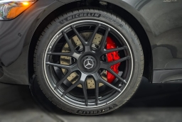 Mercedes-Benz AMG GT AMG GT 53 4-Door Coupe 2026