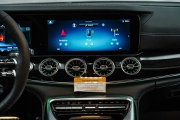 Mercedes-Benz AMG GT AMG GT 53 4-Door Coupe 2026