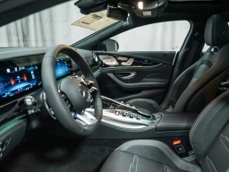 Mercedes-Benz AMG GT AMG GT 53 4-Door Coupe 2026