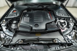 Mercedes-Benz AMG GT AMG GT 53 4-Door Coupe 2026